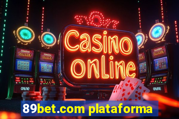 89bet.com plataforma